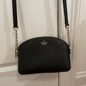 Kate Spade dome crossbody bag